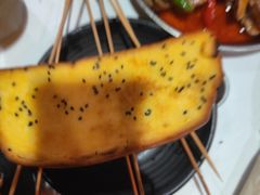 -马海涛牛肉串·东北吉林烧烤(领汇广场店)