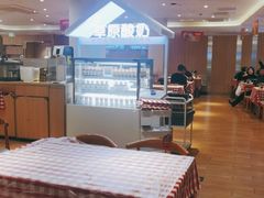 -西贝(吴江路湟普汇店)