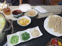 -金月楼清真无酒餐厅