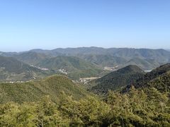 -莫干山风景区