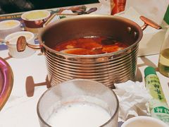 -亚马逊海鲜自助(万象汇店)