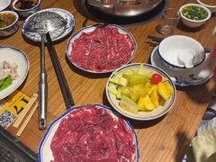 -厝味火锅·潮汕卤水火锅(十一合店)