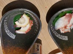 -星伦多自助料理·涮烤一体(杭州来福士店)