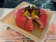 -滩万日本料理Nadaman(国贸大酒店)