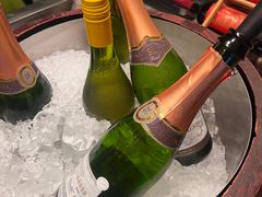 -长沙君悦酒店·自助餐厅咖啡厅