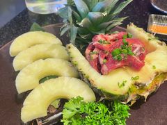 -樱嘢·炭火烧肉(惠南店)