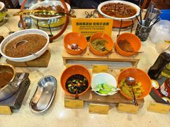 -拉丁餐厅·巴西烤肉自助(正佳广场店)