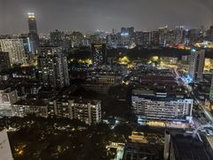 -广州花园酒店-凌璇阁360度高空海鲜自助餐CAROUSEL