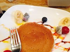 -上海西藏大厦万怡酒店