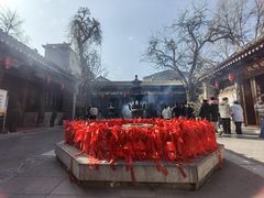 -湘子庙