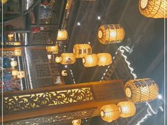 -杨记隆府(南坪店)