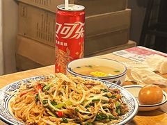 -赣南粉局·江西小炒·锅气炒粉(人民广场店)
