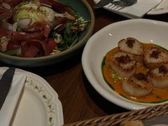 -Bistro Les Lilas丁香花小酒馆