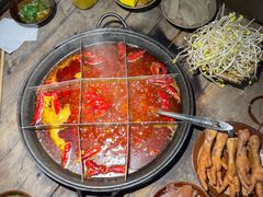 -陈陈火锅(较场口店)