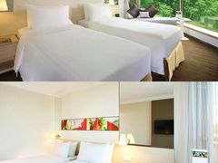 -香港皇家太平洋酒店