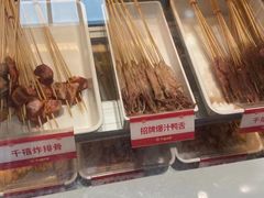 -千禧炸串(明瓦廊店)