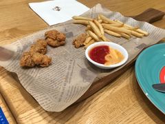 -菲滋意式餐厅(鄞州印象城店)