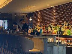 -LAMP BAR 水烟音乐酒吧