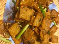 -老李家土菜馆·安吉地标美食