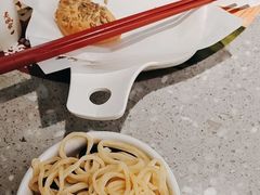 -老碗会·陕西手工面(燕南路店)