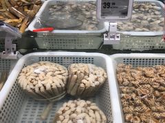 白竹蛏-盒马鲜生(189购物中心店)