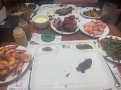 -汉巴味德(百年港湾店)