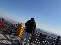 -青岩寺风景区