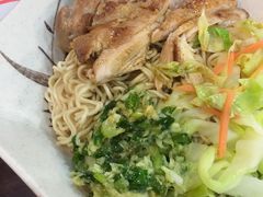 -兰芳园(上环店)