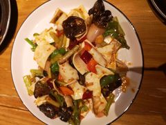 -十三式重庆江湖菜(金茂览秀城店)