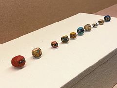 -敦煌石窟文物保护研究陈列中心