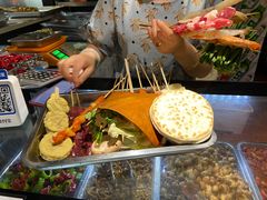 -非凡烧烤(历史博物馆店)