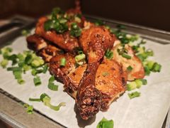 -绿茶餐厅(布吉万象汇店)