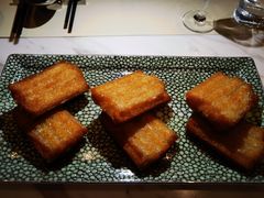 黄金脆带鱼-新荣记(新源南路店)