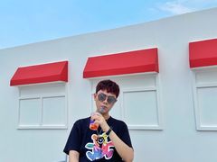 -Blue Concept Cafe&Farm·關於藍