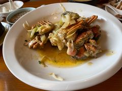 -莲餐厅·湖北菜·潜江小龙虾店(愚园路店)