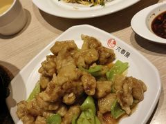-六泰居·尔滨地标·东北菜(黄河路店)