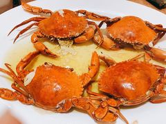 -海儀美食楼(湾仔海鲜街店)