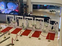 -第一绮丽次元街区