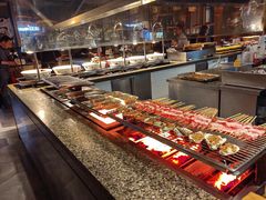 -星伦多自助料理(爱琴海店)