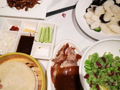 -大鸭梨烤鸭(枣园店)