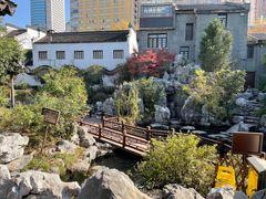 -南京市民俗博物馆(甘熙故居)