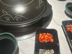 -狐狸爱上椰子鸡(滨江星光大道店)