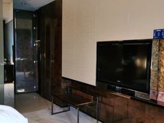 -广州天河希尔顿酒店