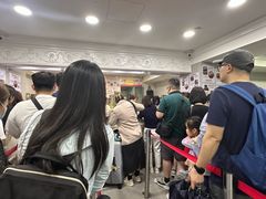 -珍妮曲奇聪明小熊(尖沙咀店)