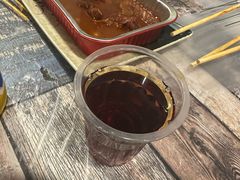 -刘记烧烤大排档(长江紫都店)