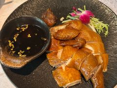 -德尚煌·顺德菜(誉山悠方天地店)