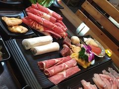 -丽江庭院之丽江往事(安定门店)
