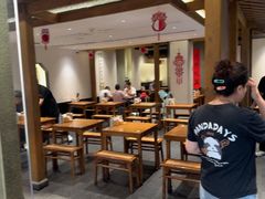 -李百蟹·江南蟹黄面·河景餐厅(夫子庙总店)