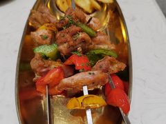 -西语炭烧牛排·西厨(滨湖万科里店)