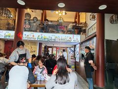 -孙盛兴奥灶面馆·蟹黄面·三虾面(山塘街总店)